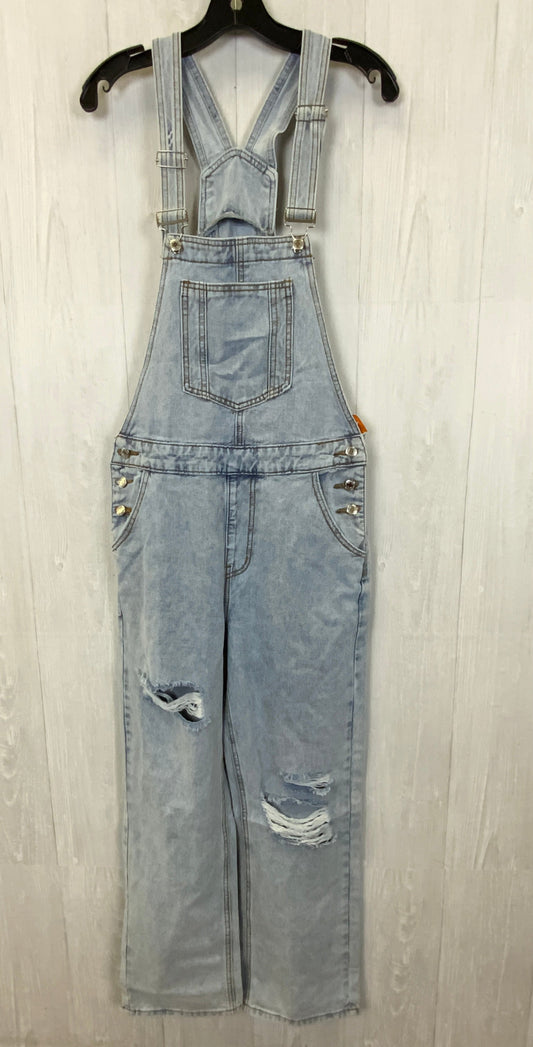 Overalls By Shein  Size: S