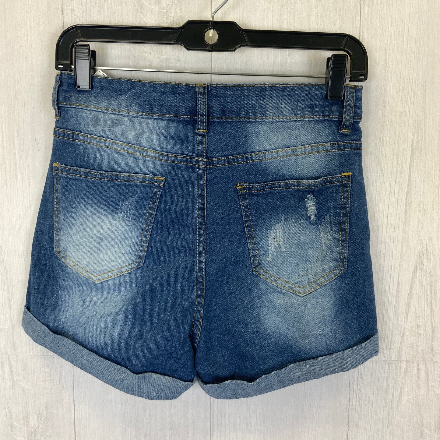 Shorts By Shein  Size: 4