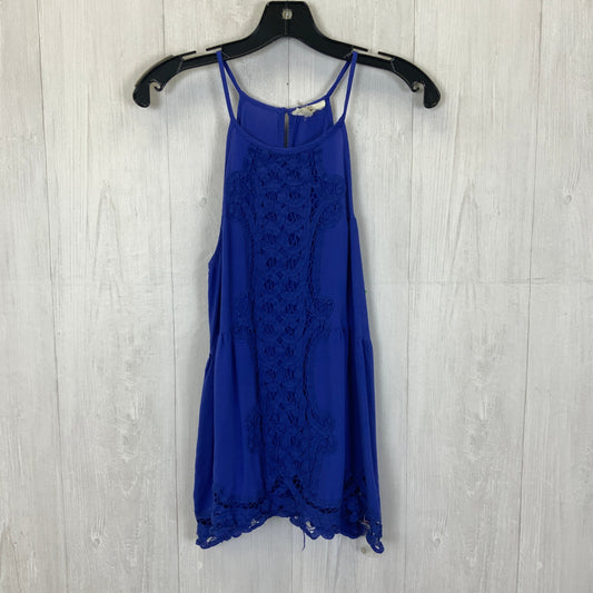Top Sleeveless By Entro  Size: M