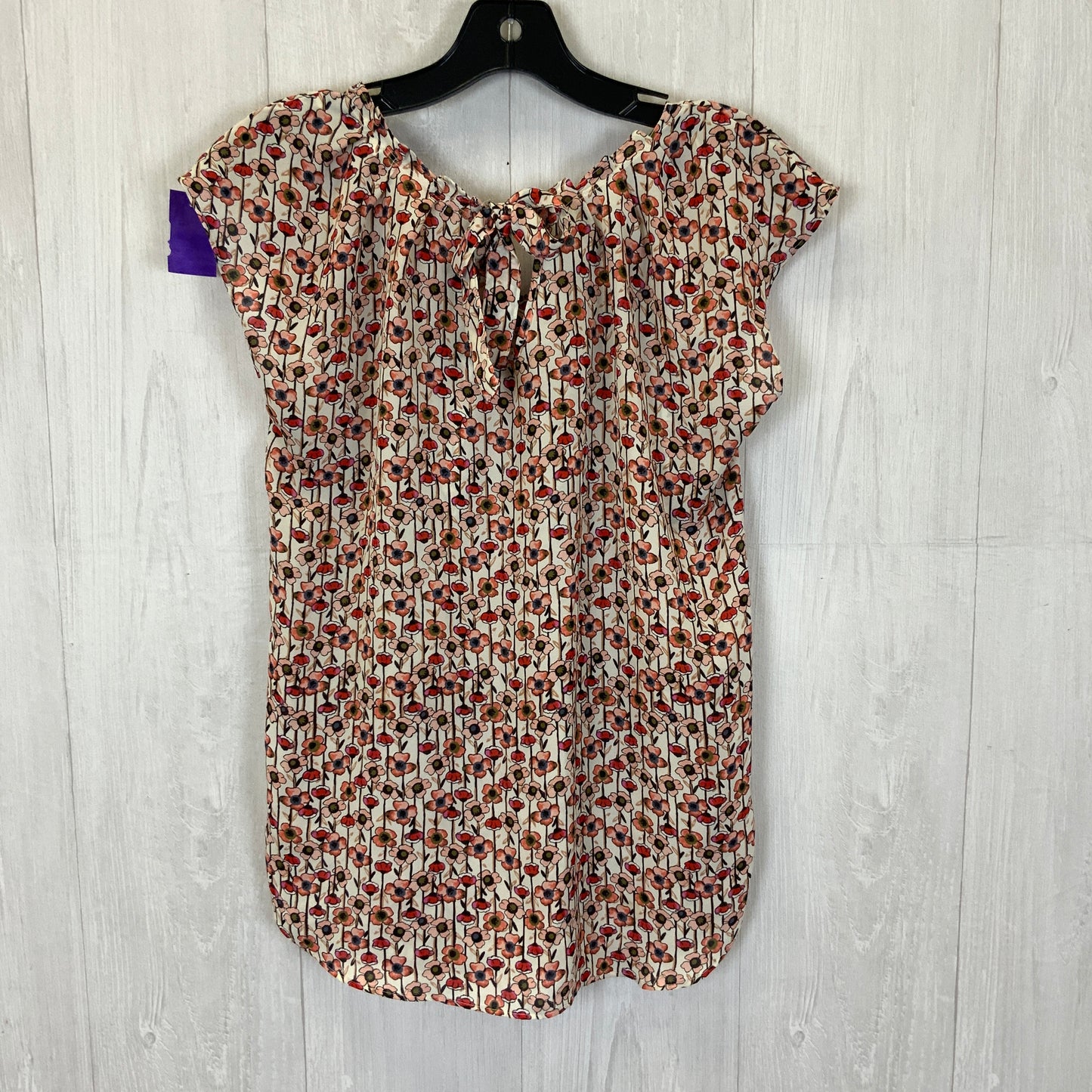 Top Sleeveless By Lc Lauren Conrad  Size: M