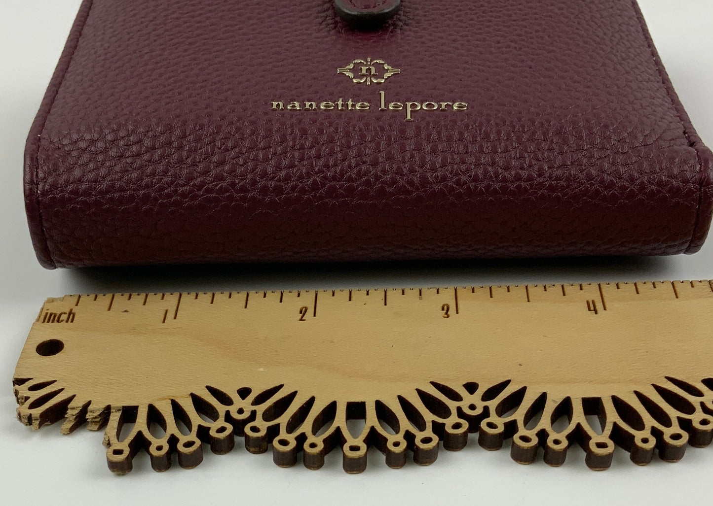 Wallet By Nanette Lepore, Size: Small