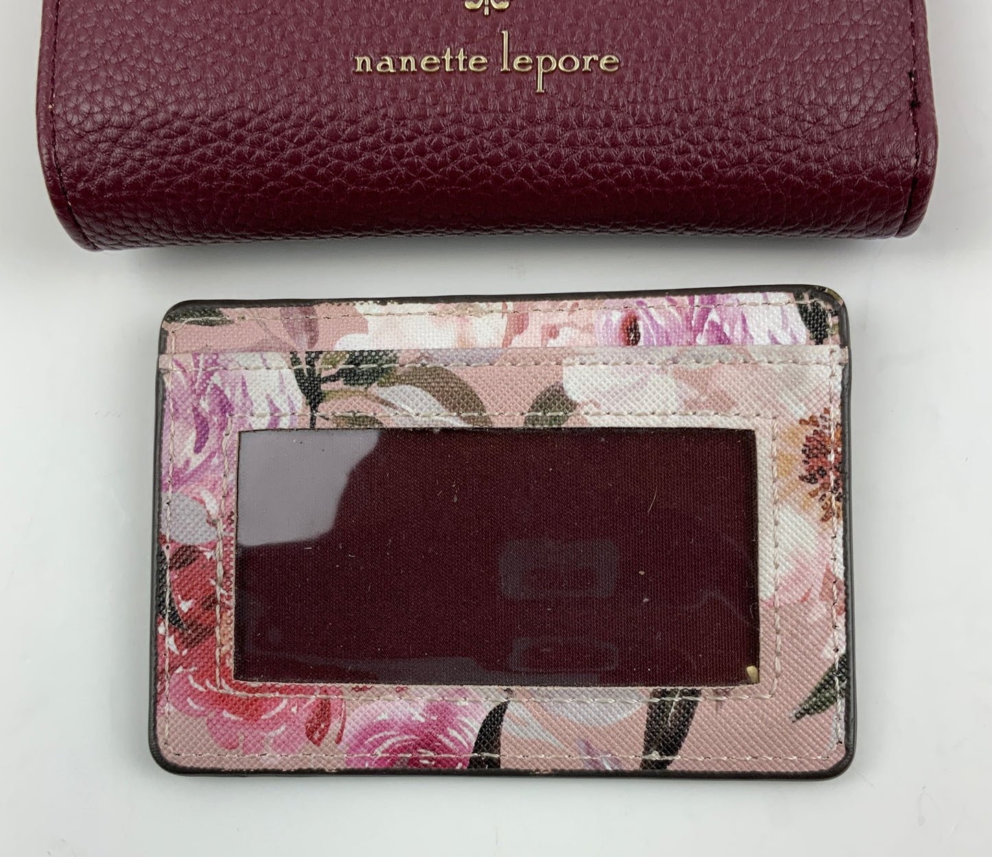 Wallet By Nanette Lepore, Size: Small