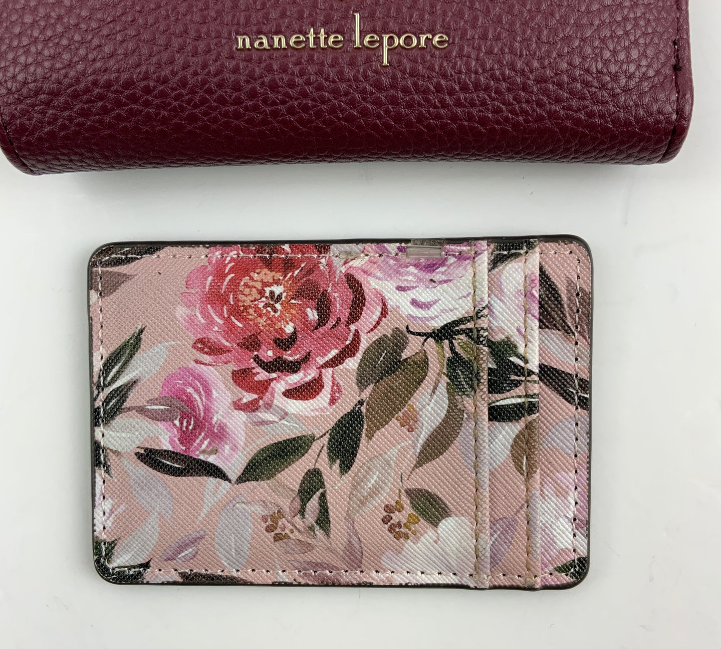 Wallet By Nanette Lepore, Size: Small