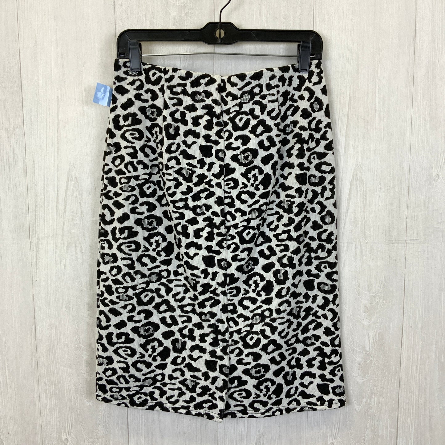 Skirt Midi By Marc New York In Animal Print, Size: M