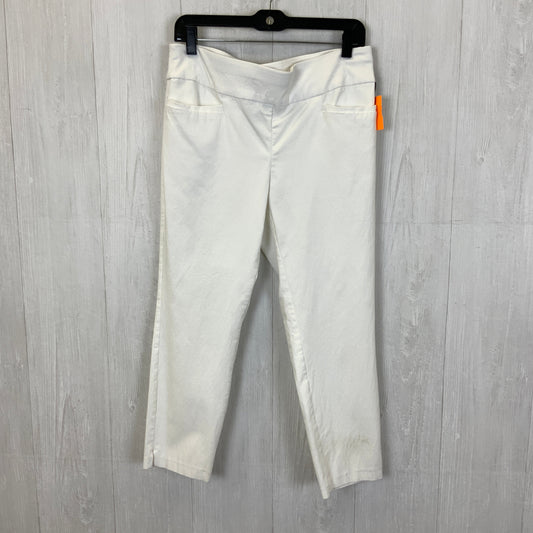 Capris By Christopher And Banks  Size: 12petite
