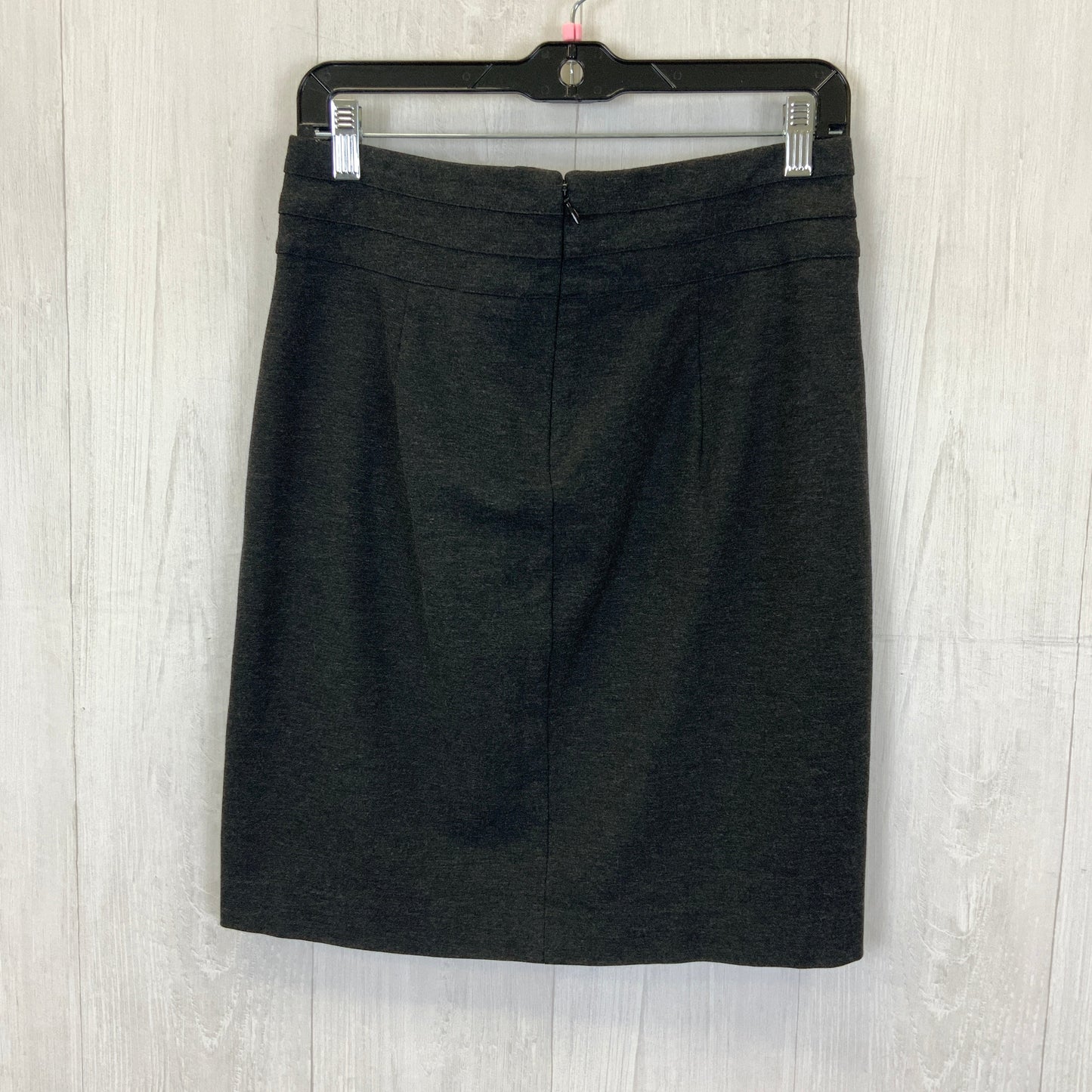 Black Skirt Mini & Short Cabi, Size 8