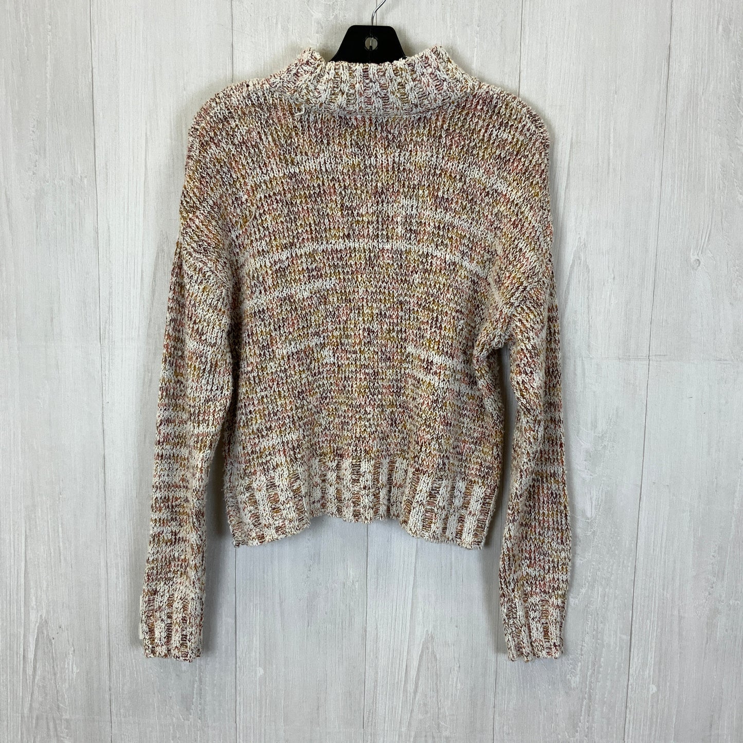 Sweater By So Tan Multi-COLORED , Size :M