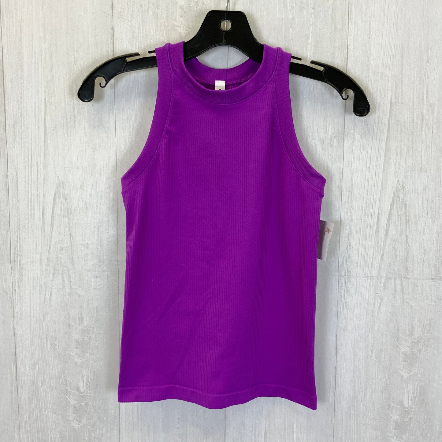 Athletic Tank Top By Athleta In Purple, Size: Xs