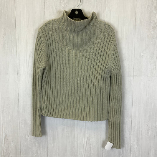 Sweater By Telluride In Grey, Size: L