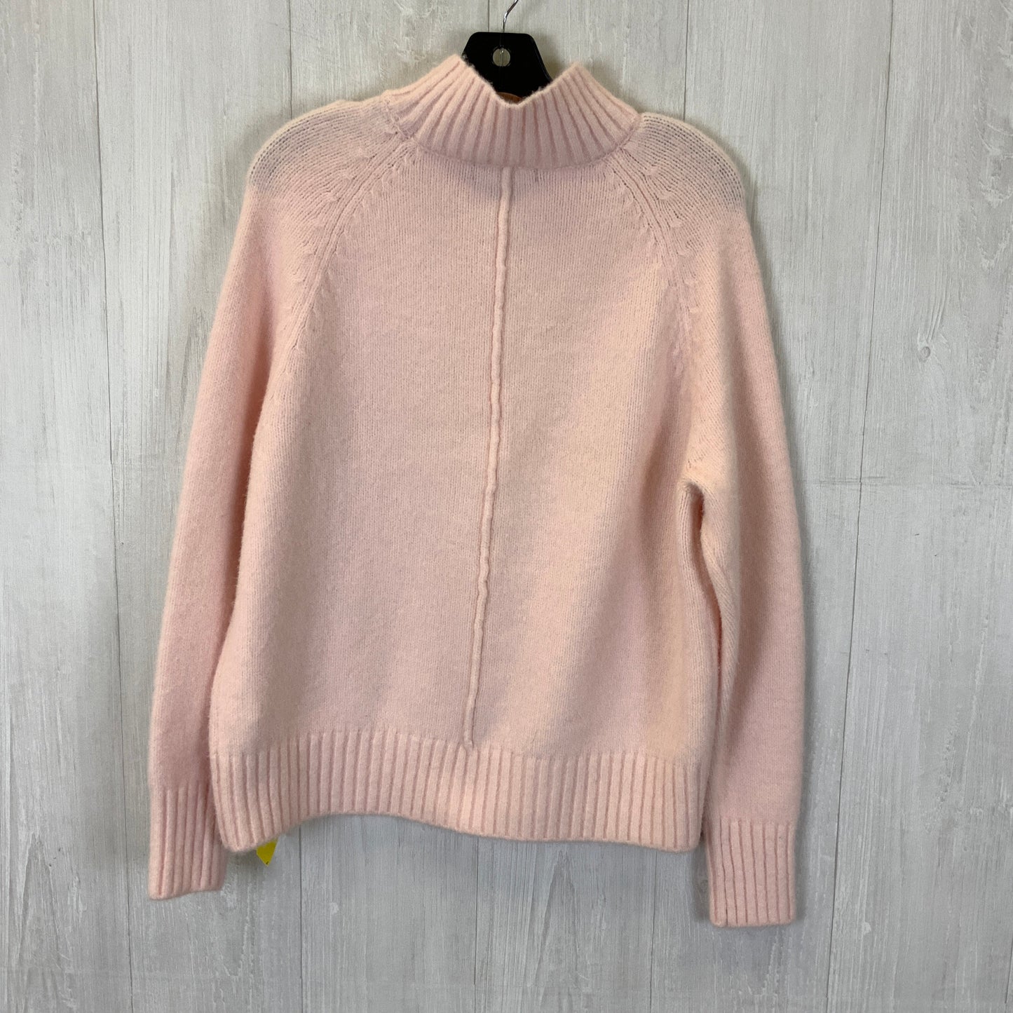 Sweater By Karen Kane In Pink, Size: M