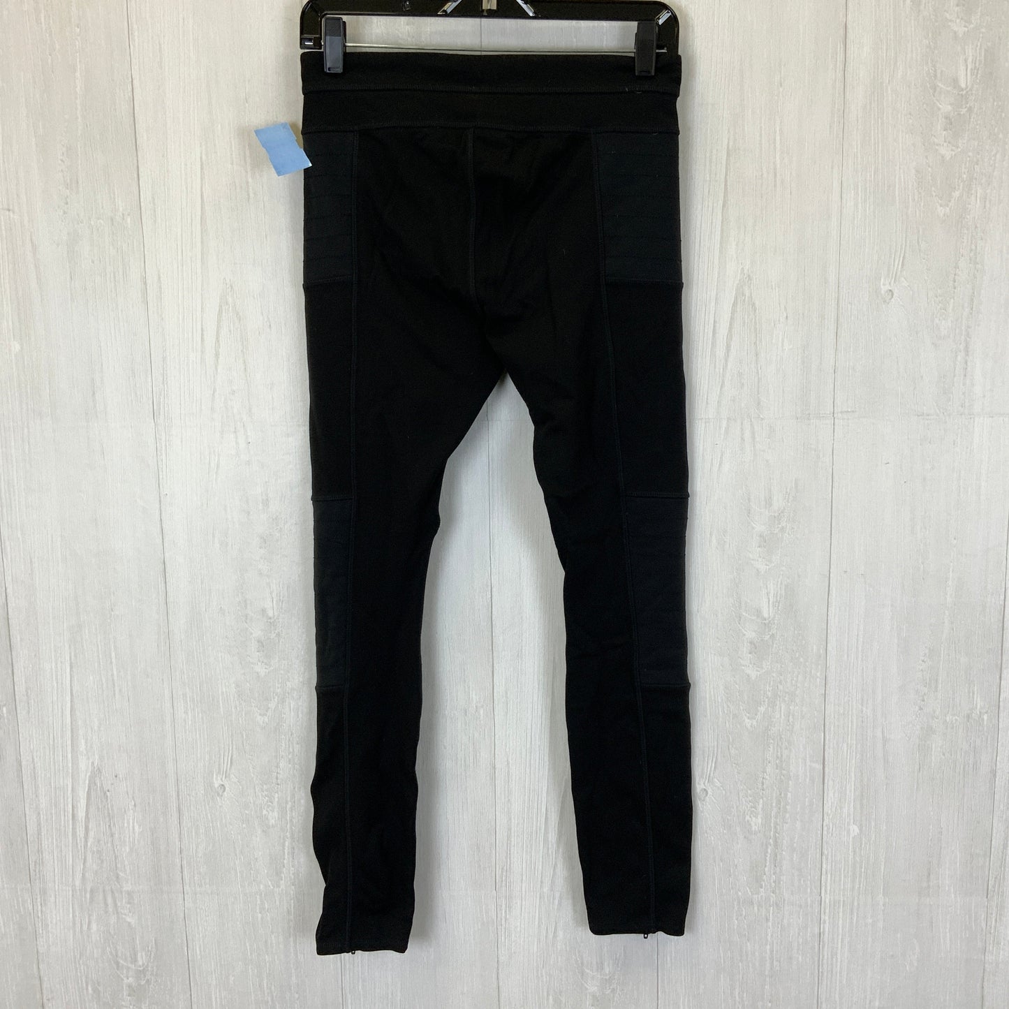 Athletic Pants By Athleta In Black, Size: S