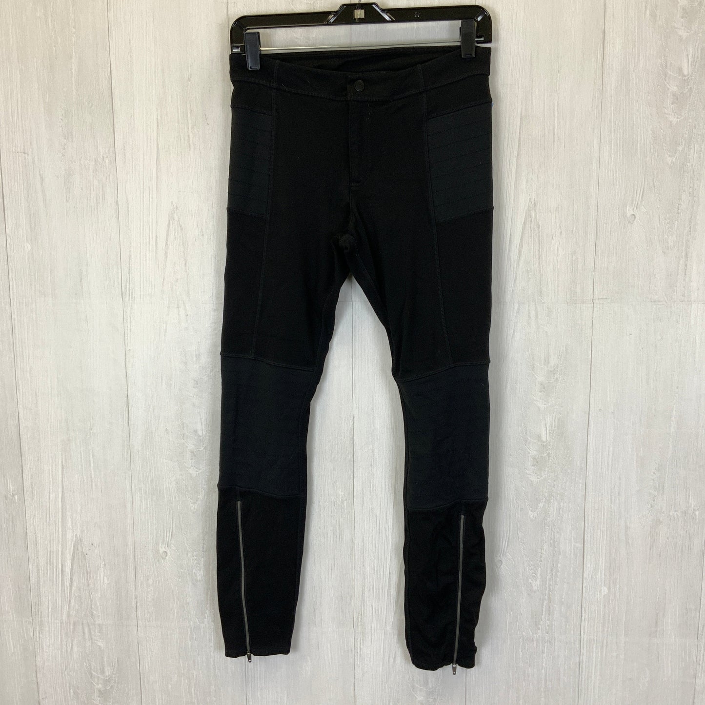 Athletic Pants By Athleta In Black, Size: S