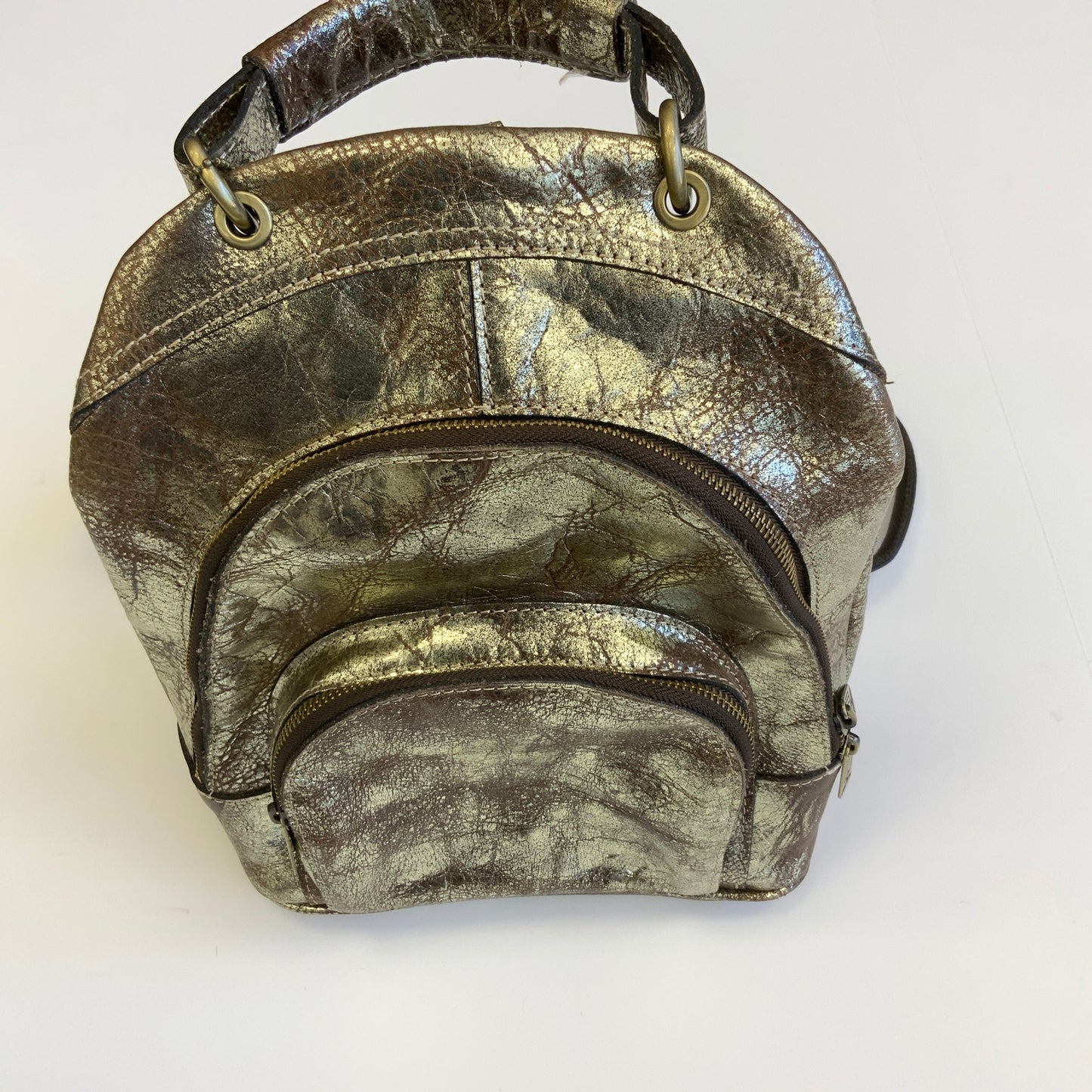 Backpack Designer By Patricia Nash  Size: Medium