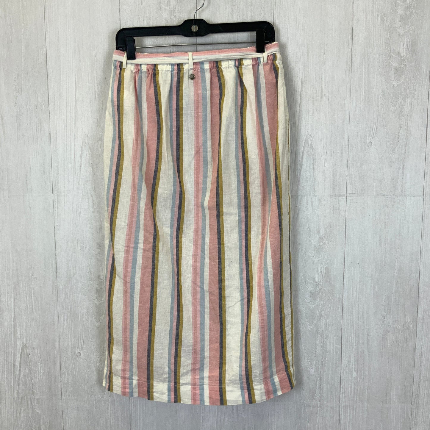 Skirt Midi By Roxy  Size: M