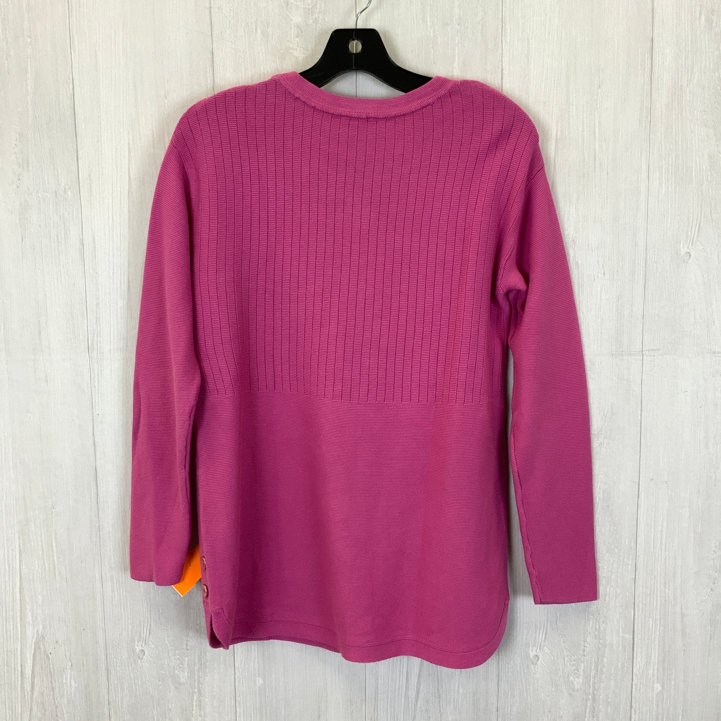 Pink Sweater Talbots, Size S