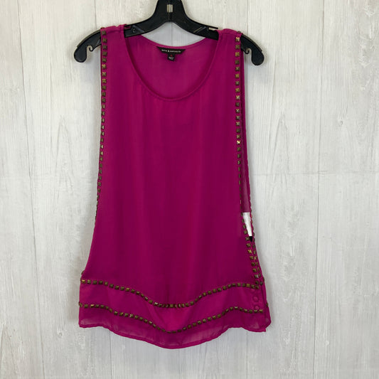Top Sleeveless By Rock And Republic  Size: M