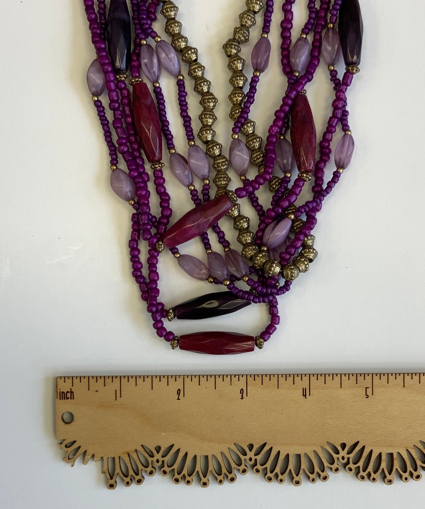 Necklace Other By Clothes Mentor