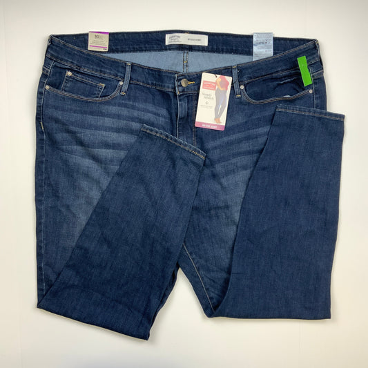 Jeans Skinny By Levis  Size: 26