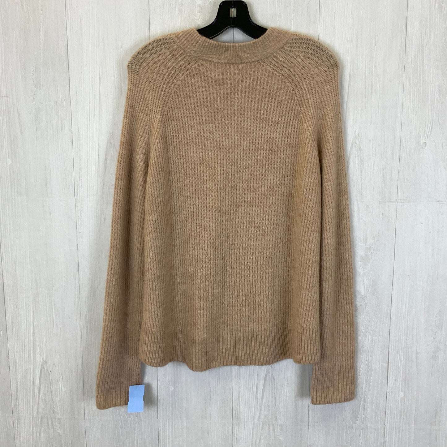 Tan  Sweater H&m, Size L