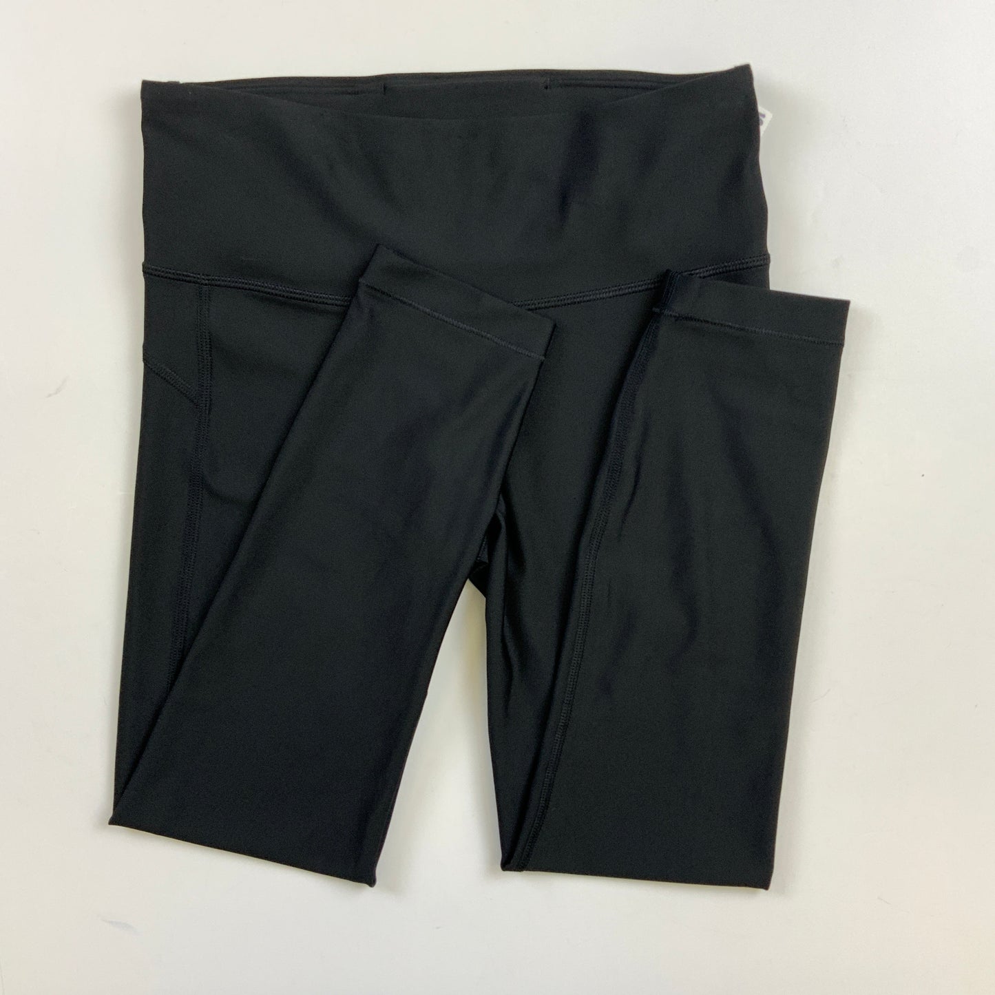 Athletic Capris By Under Armour In Black, Size: S