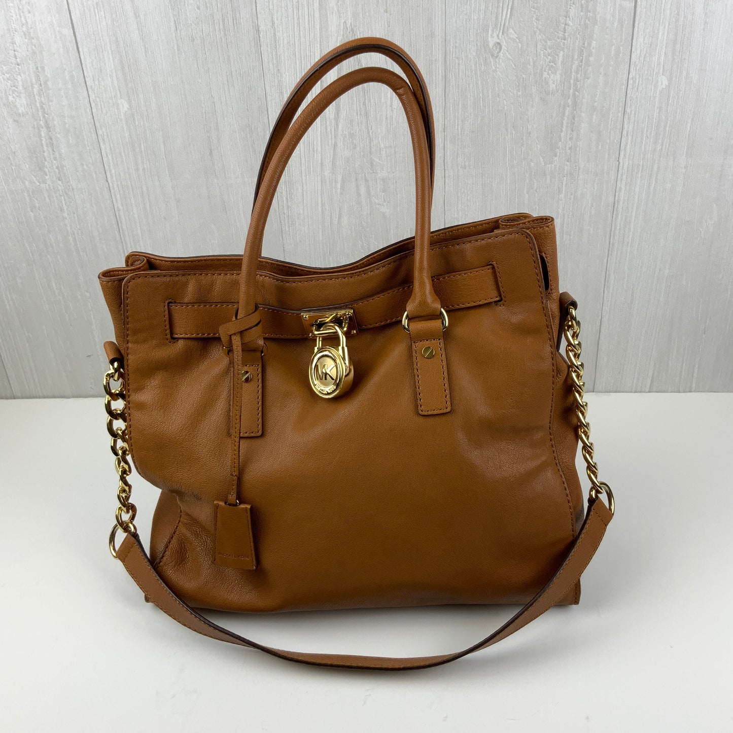 Handbag Designer Michael By Michael Kors, Size Large