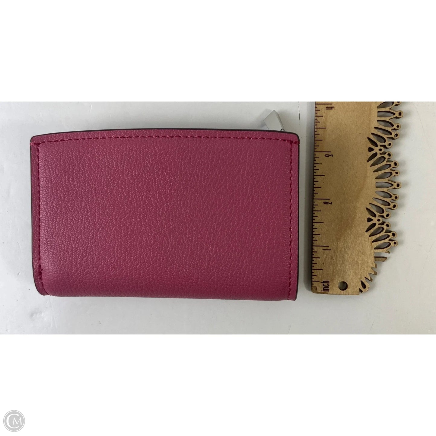 Wallet Designer By Michael Kors, Size: Medium