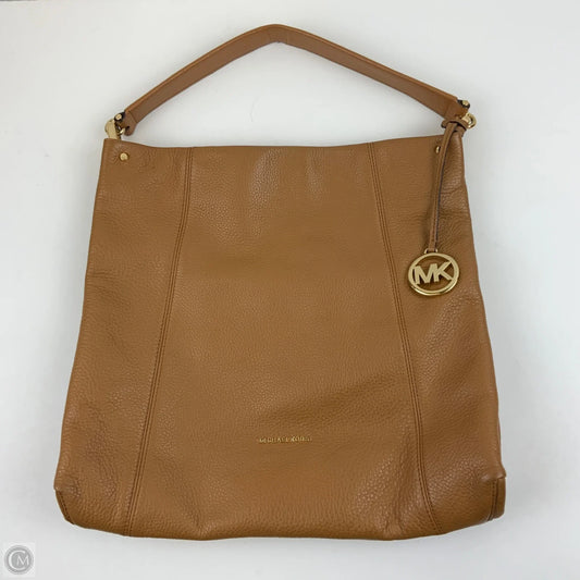 Handbag Designer By Michael Kors, Size: Large