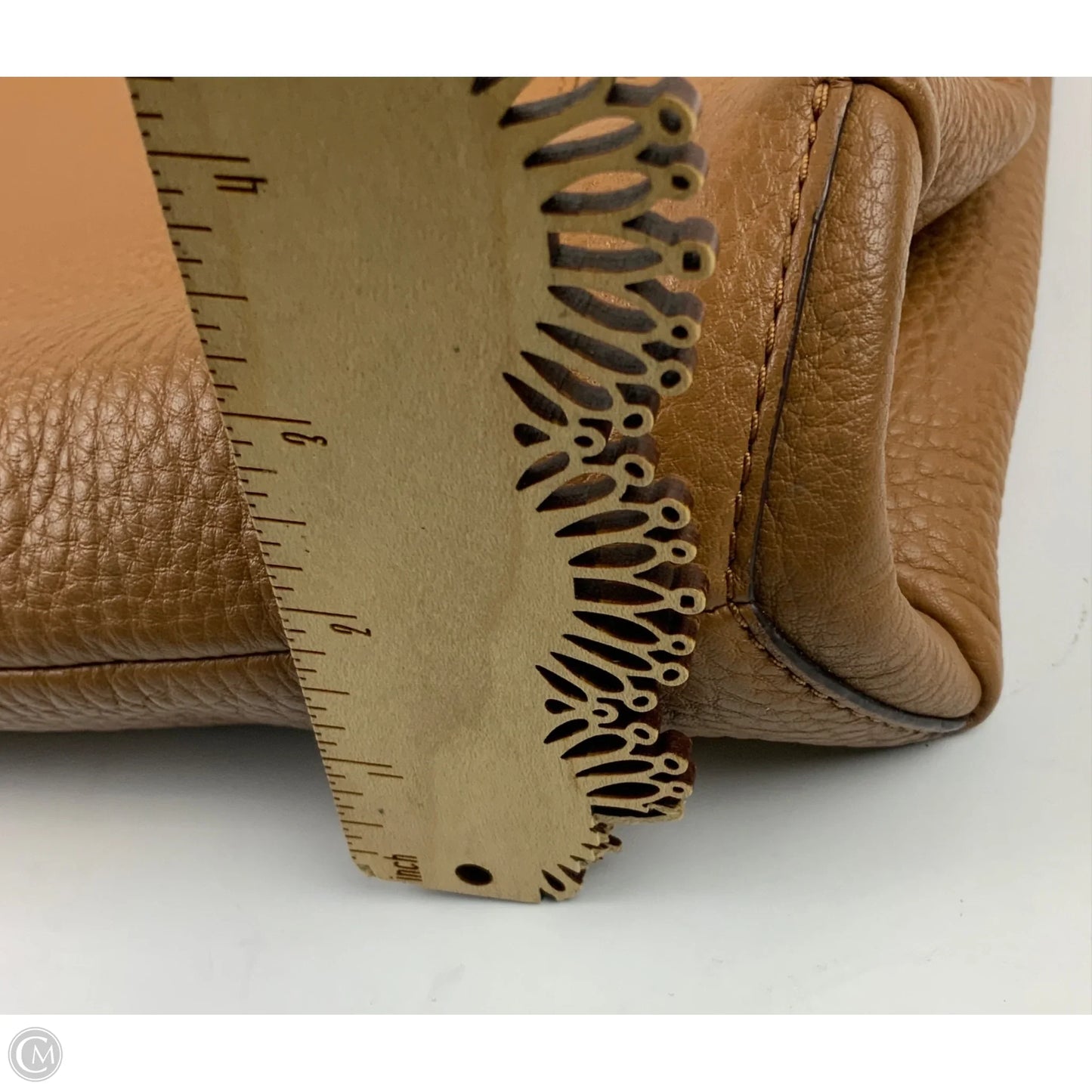 Handbag Designer By Michael Kors, Size: Large