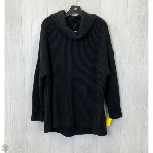 Sweater By Old Navy In Navy, Size: 2x