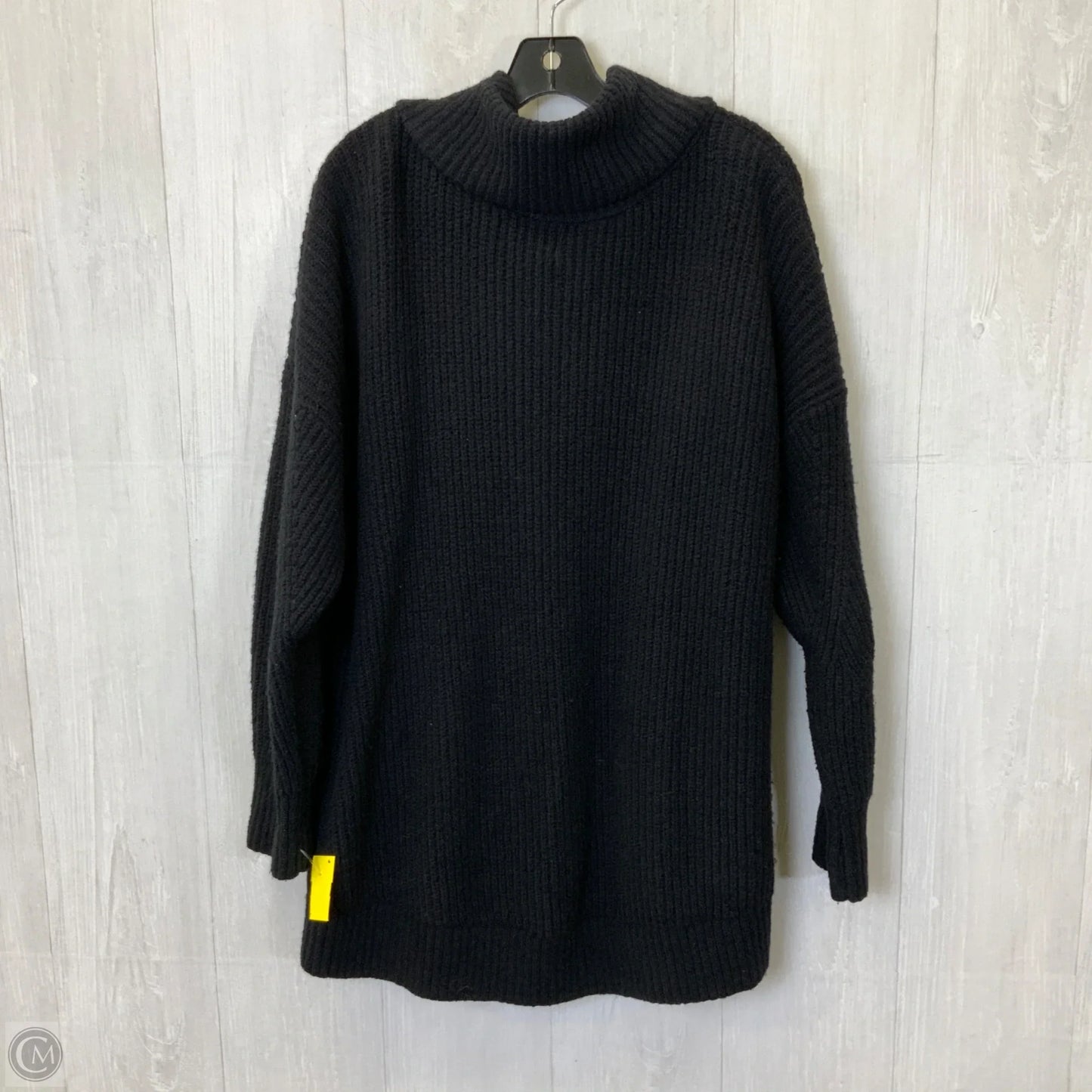 Sweater By Old Navy In Navy, Size: 2x