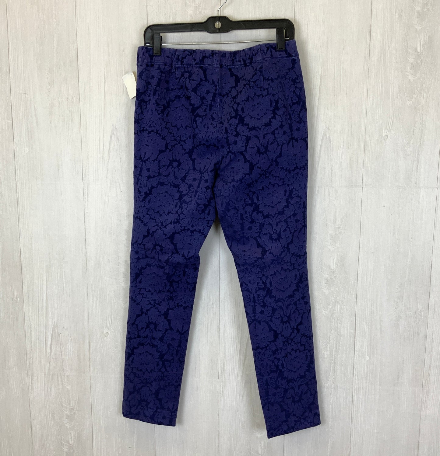 Pants Other By Anthropologie In Blue, Size: 8