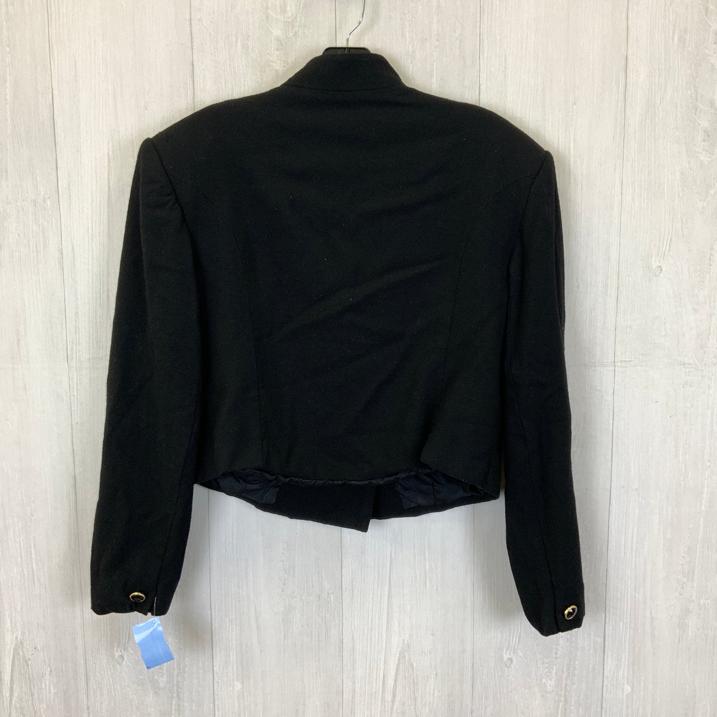 Blazer By Jones New York In Black, Size: Xl