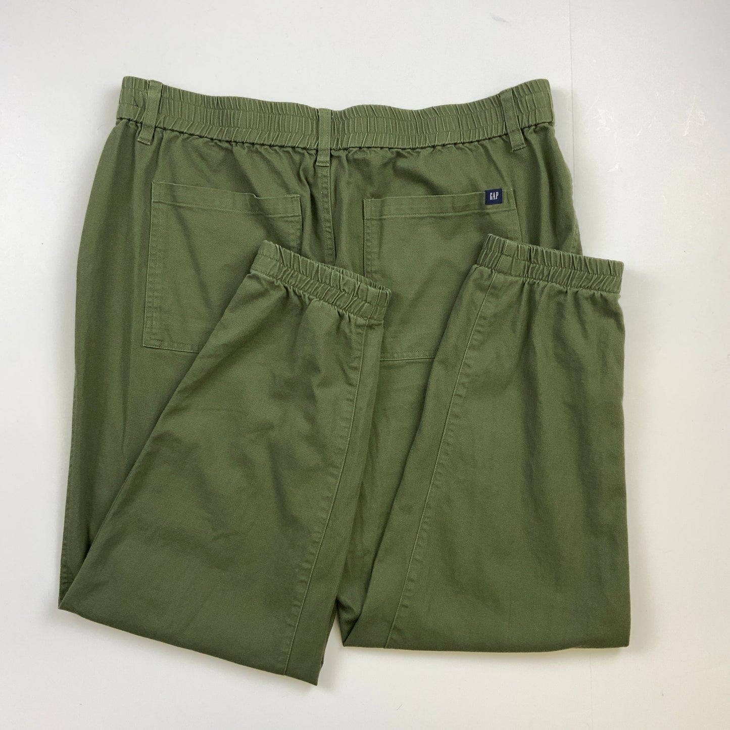 Pants Cargo & Utility By Gap In Green, Size: L