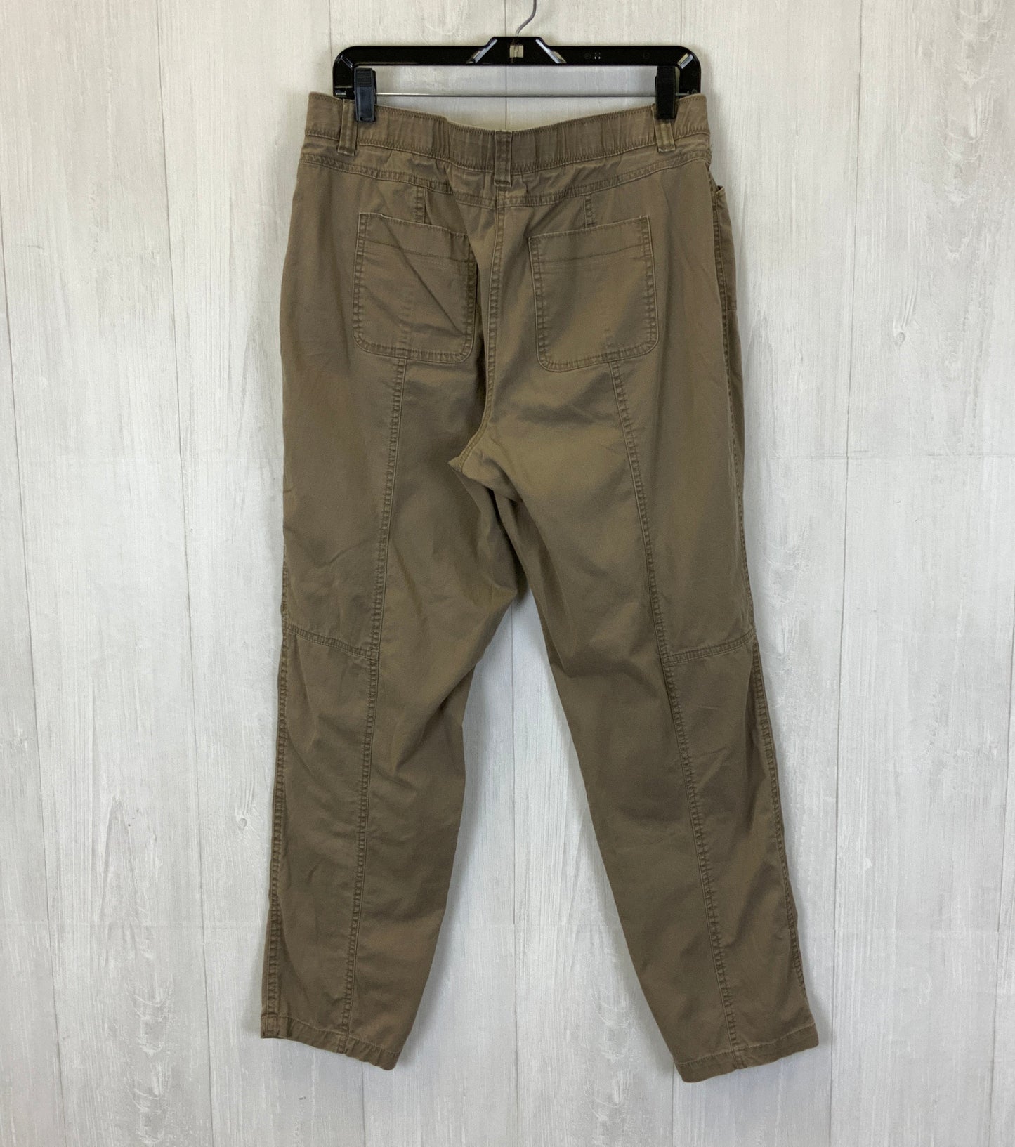 Pants Cargo & Utility By Cato In Taupe, Size: 12