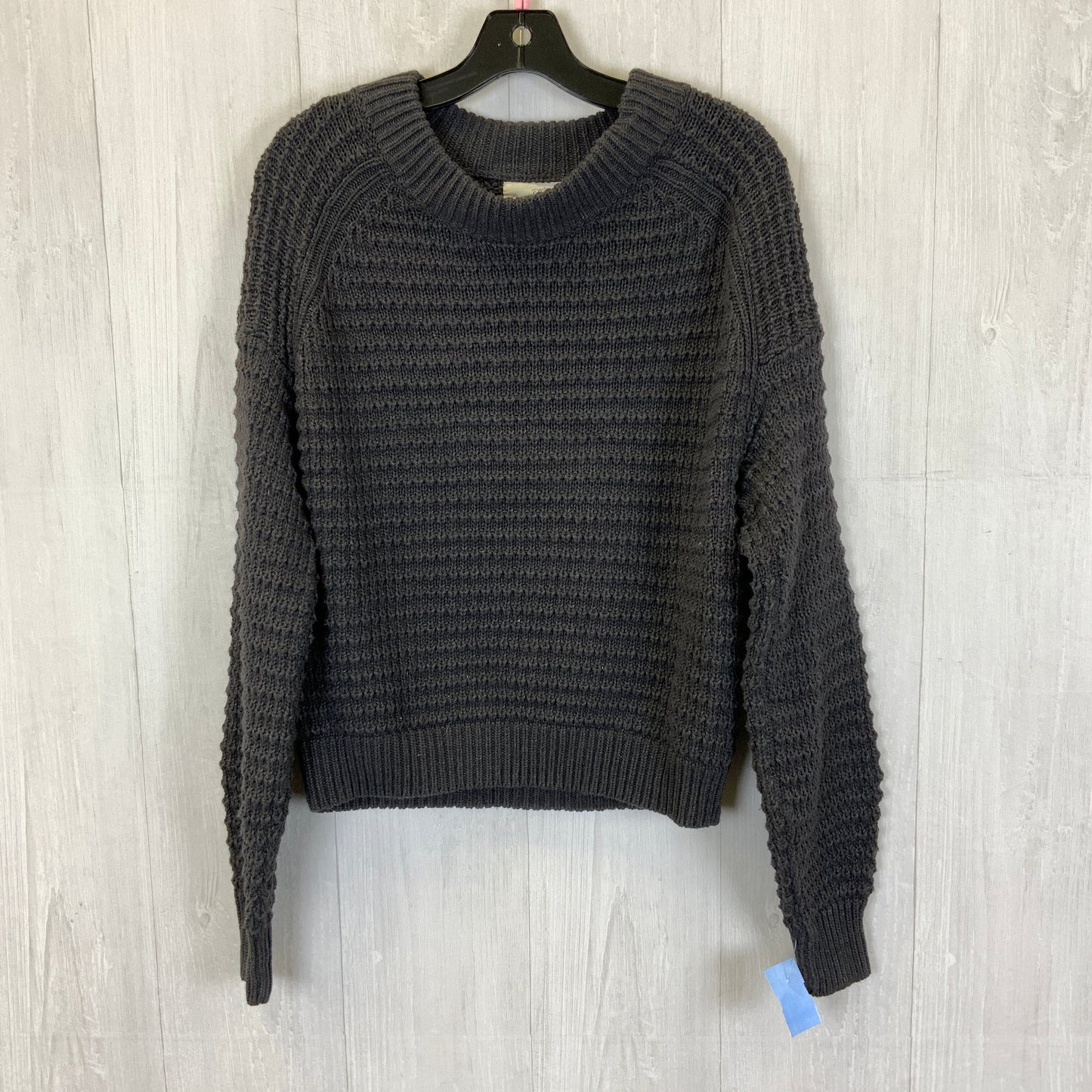 Sweater By Universal Thread In Grey, Size: M