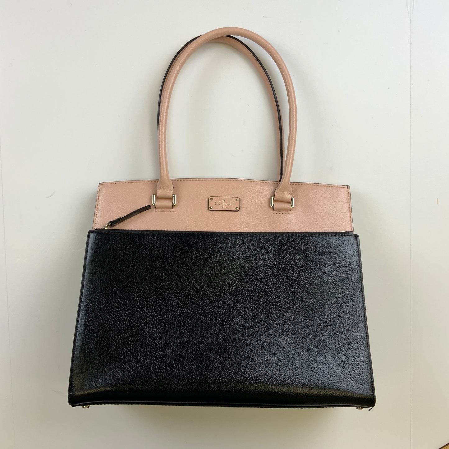 Handbag Designer By Kate Spade, Size: Large