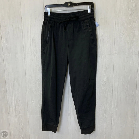 Athletic Pants By Athleta In Black, Size: Xs