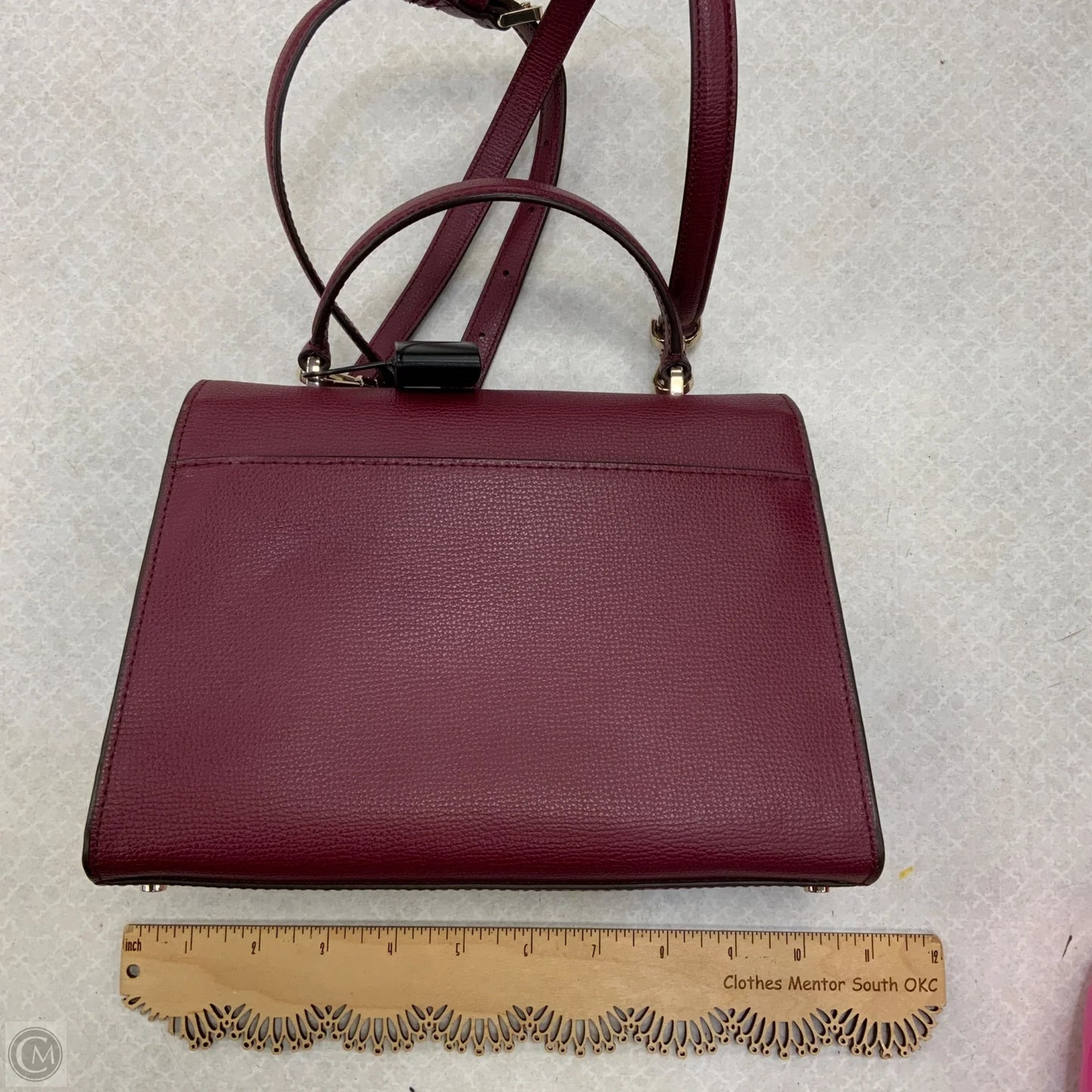 Handbag Designer By Kate Spade, Size: Medium