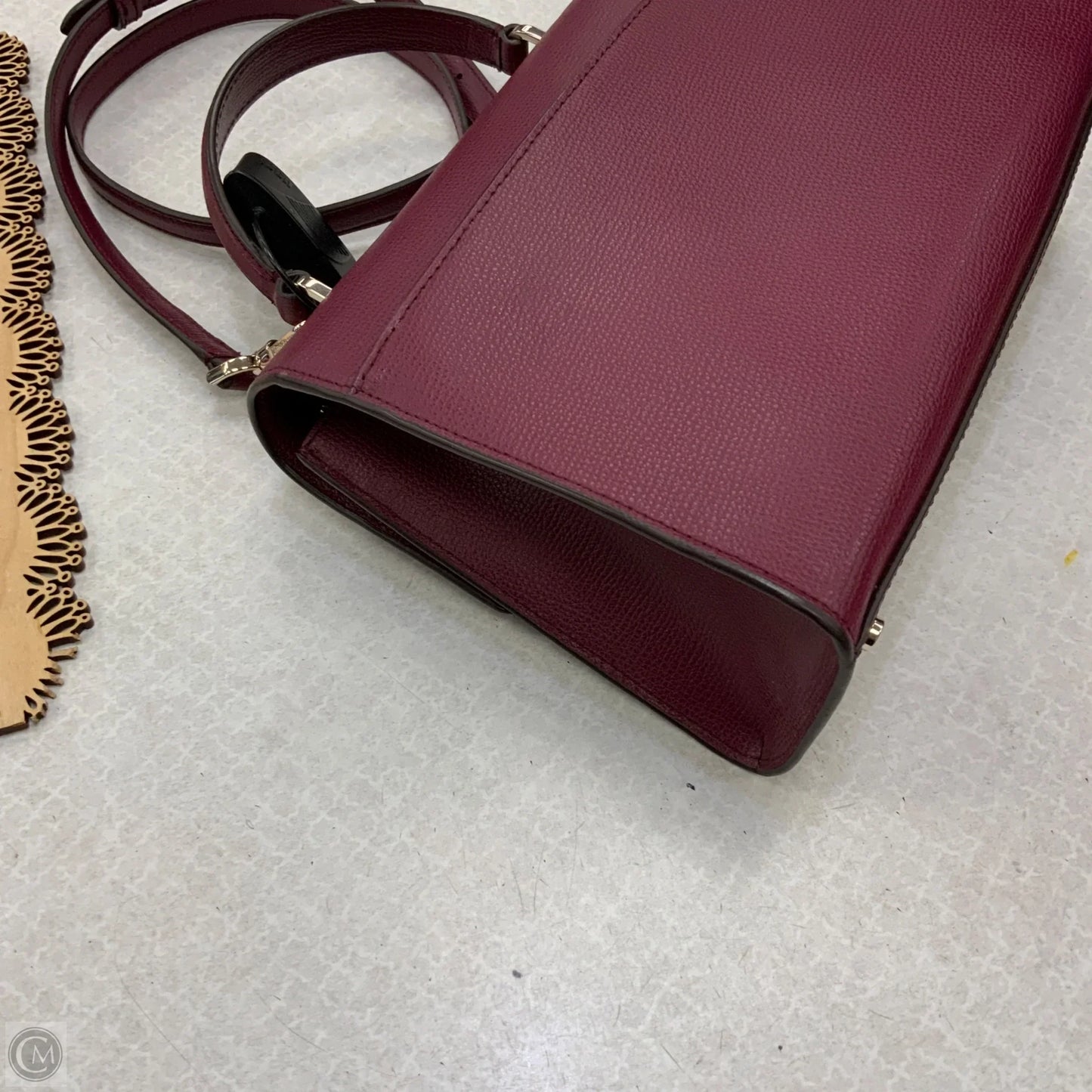 Handbag Designer By Kate Spade, Size: Medium