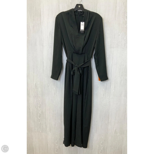 Jumpsuit By Banana Republic In Black, Size: Xs