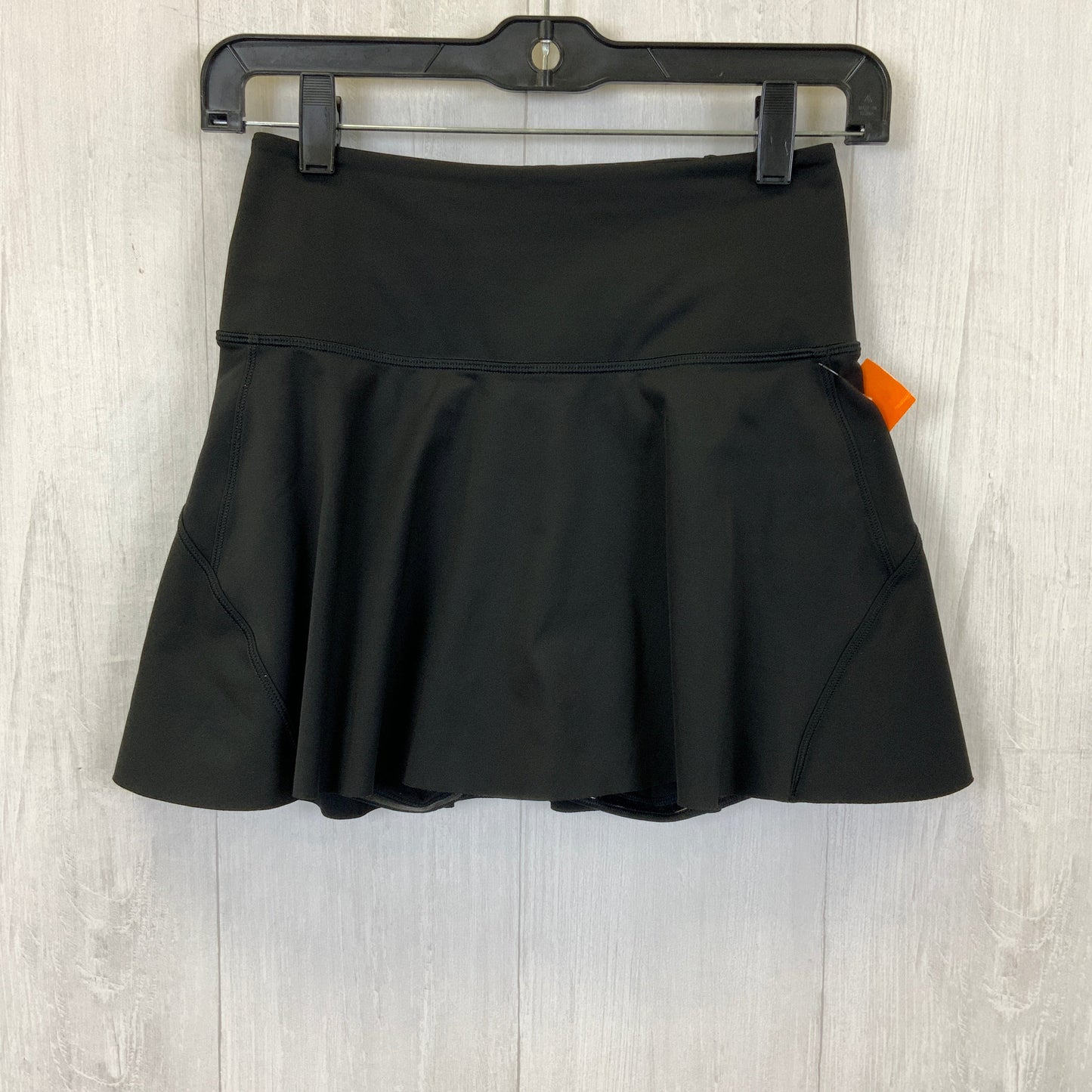 Athletic Skirt By Athleta In Black, Size: Xxs