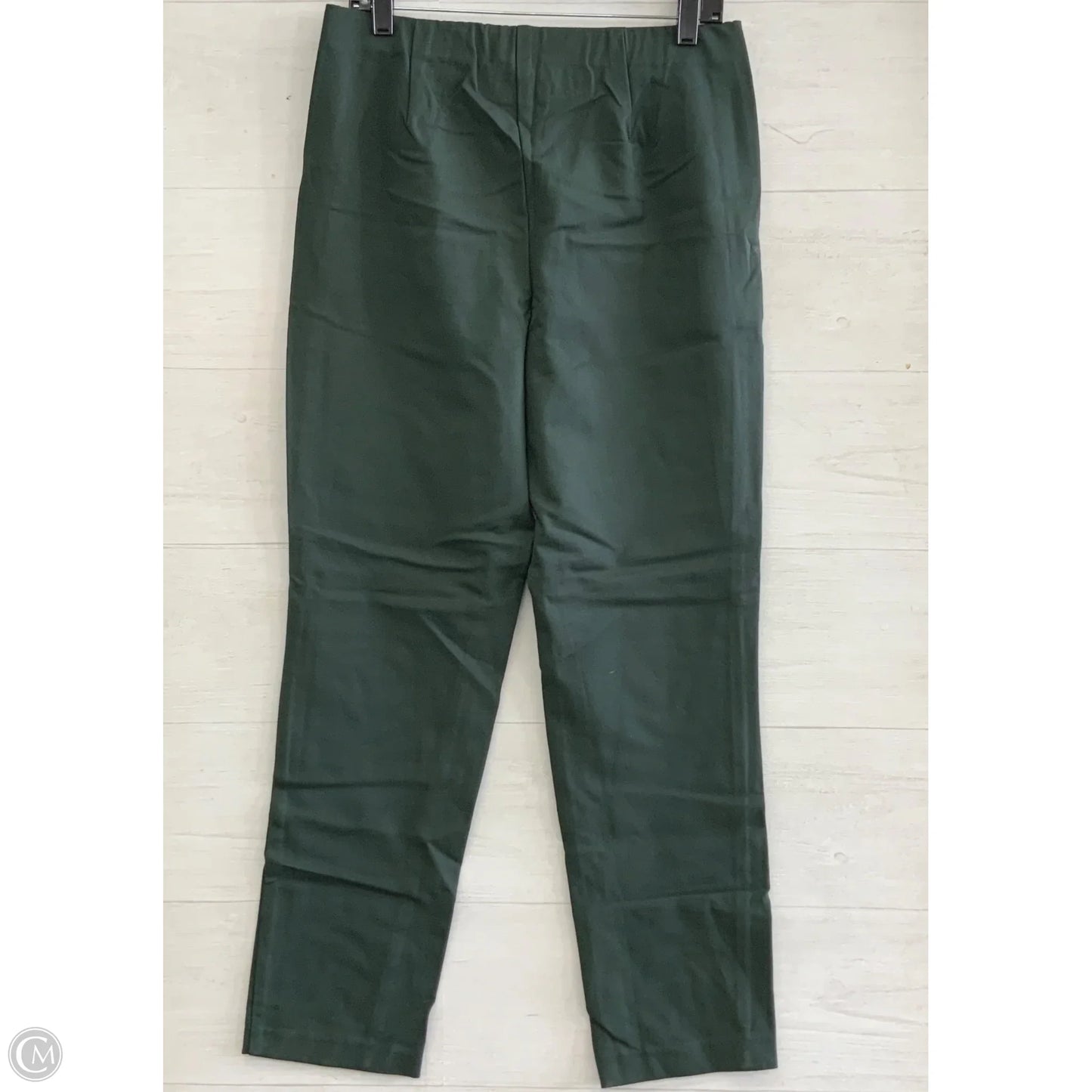 Pants Dress By J. Jill In Green, Size: M