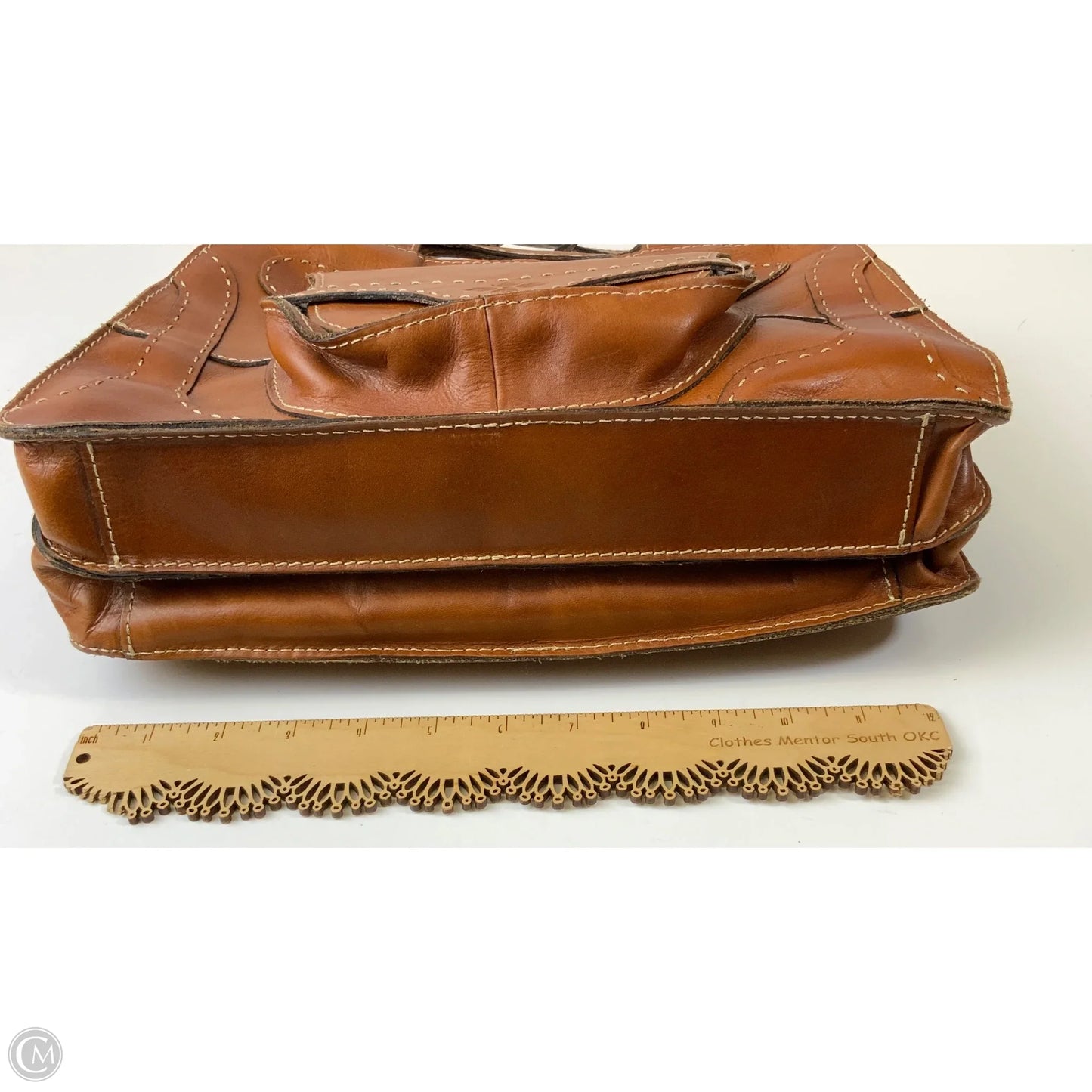 Handbag Designer By Patricia Nash, Size: Medium