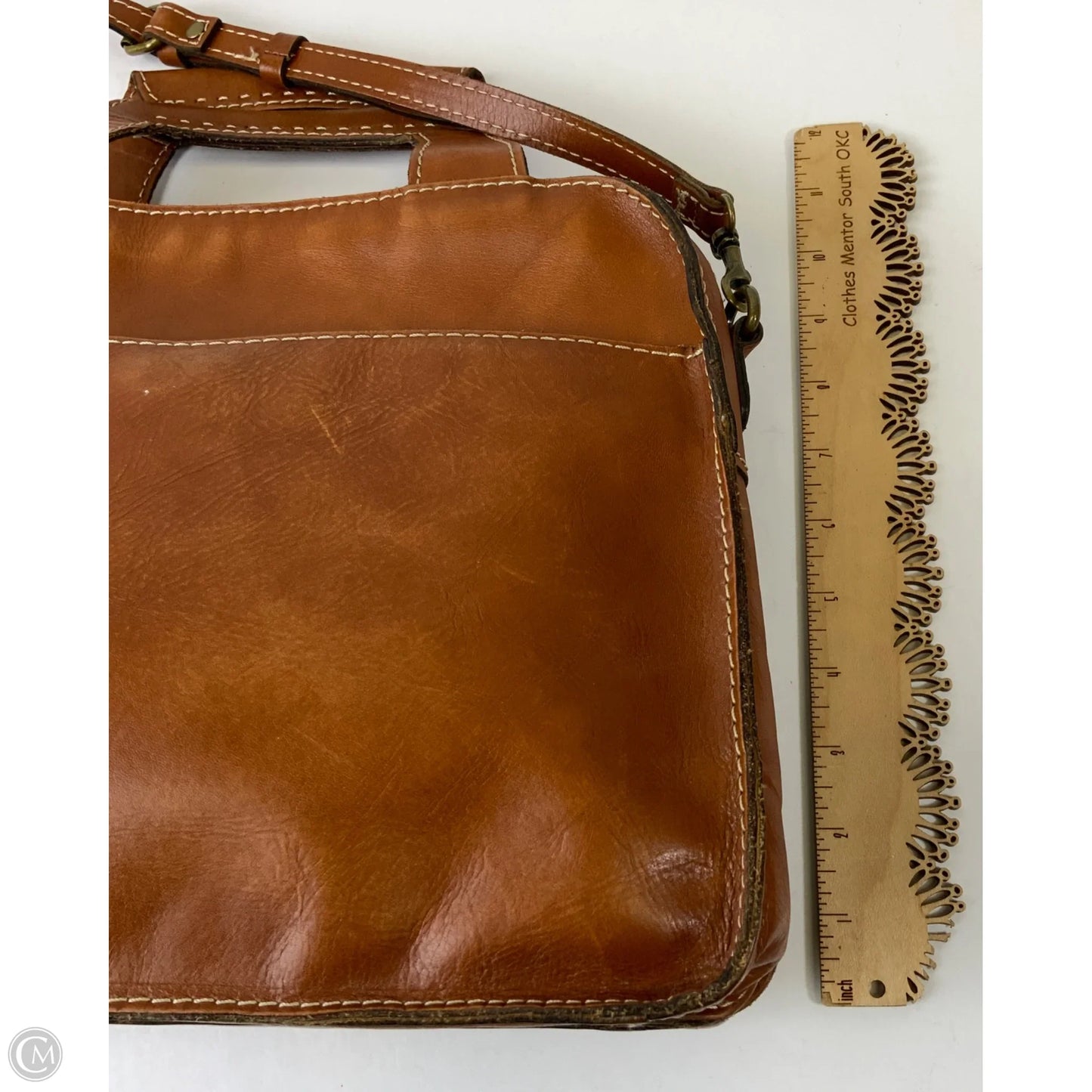 Handbag Designer By Patricia Nash, Size: Medium