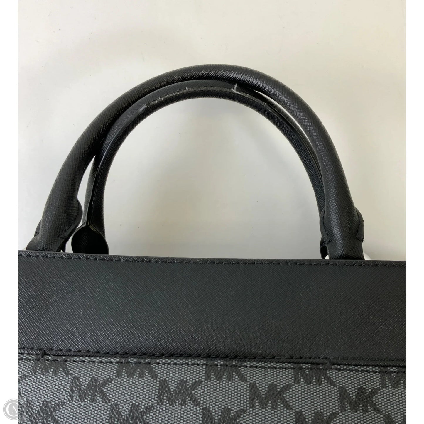 Handbag Designer By Michael Kors, Size: Medium