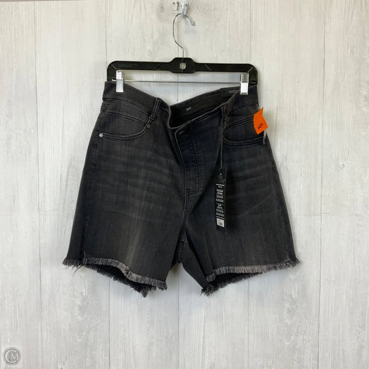 Shorts By Liverpool In Black, Size: 20