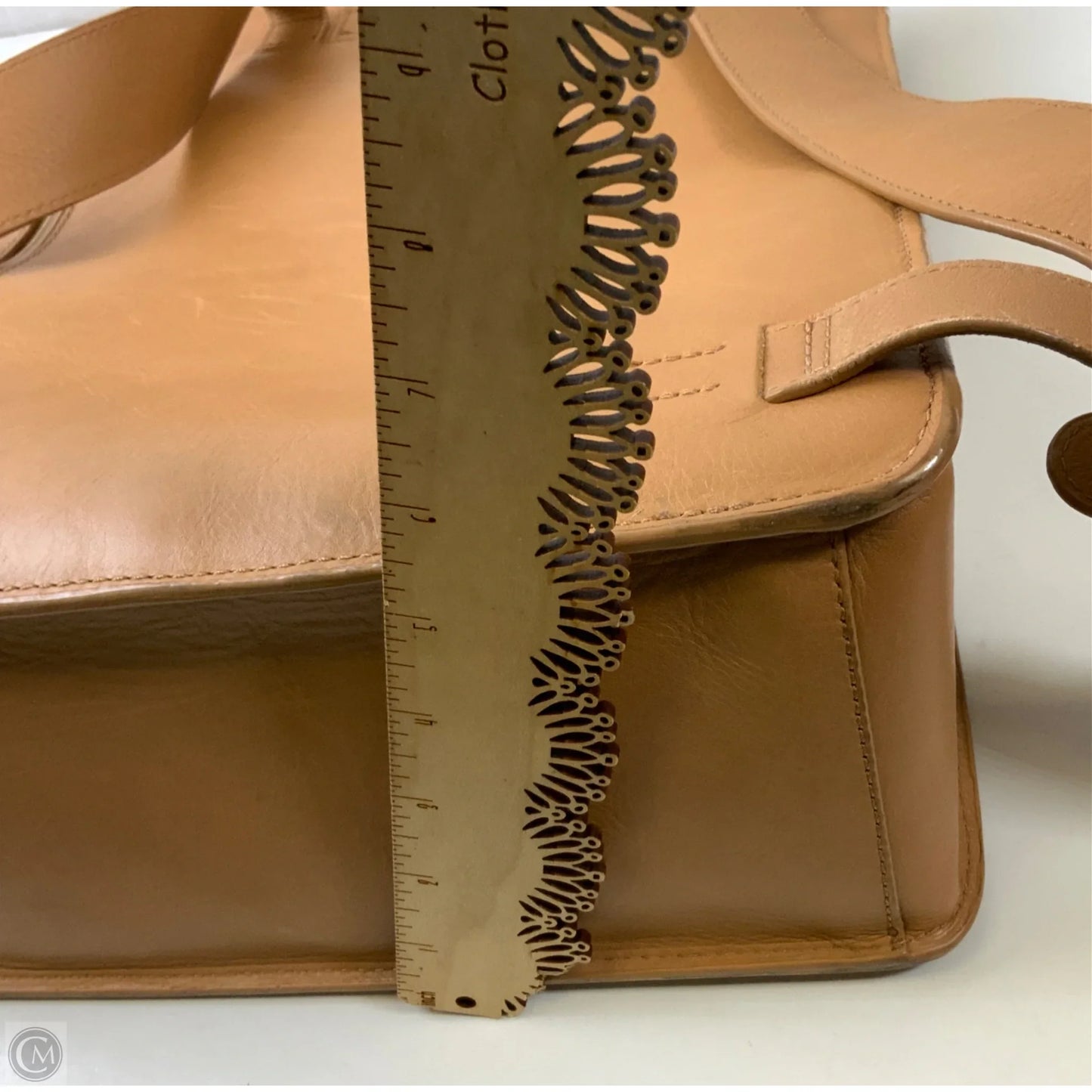 Backpack By Clothes Mentor, Size: Large