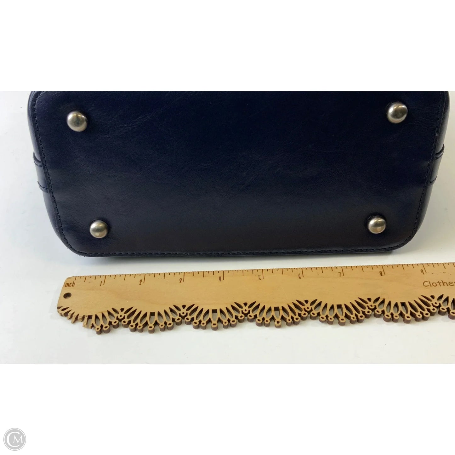 Crossbody Designer By Patricia Nash, Size: Medium