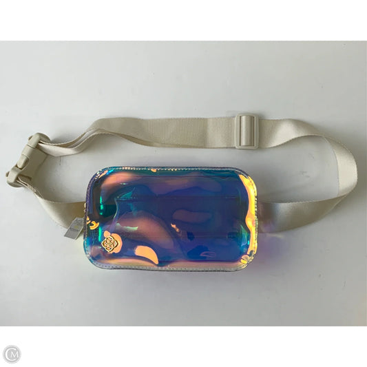 Belt Bag By Kendra Scott, Size: Small