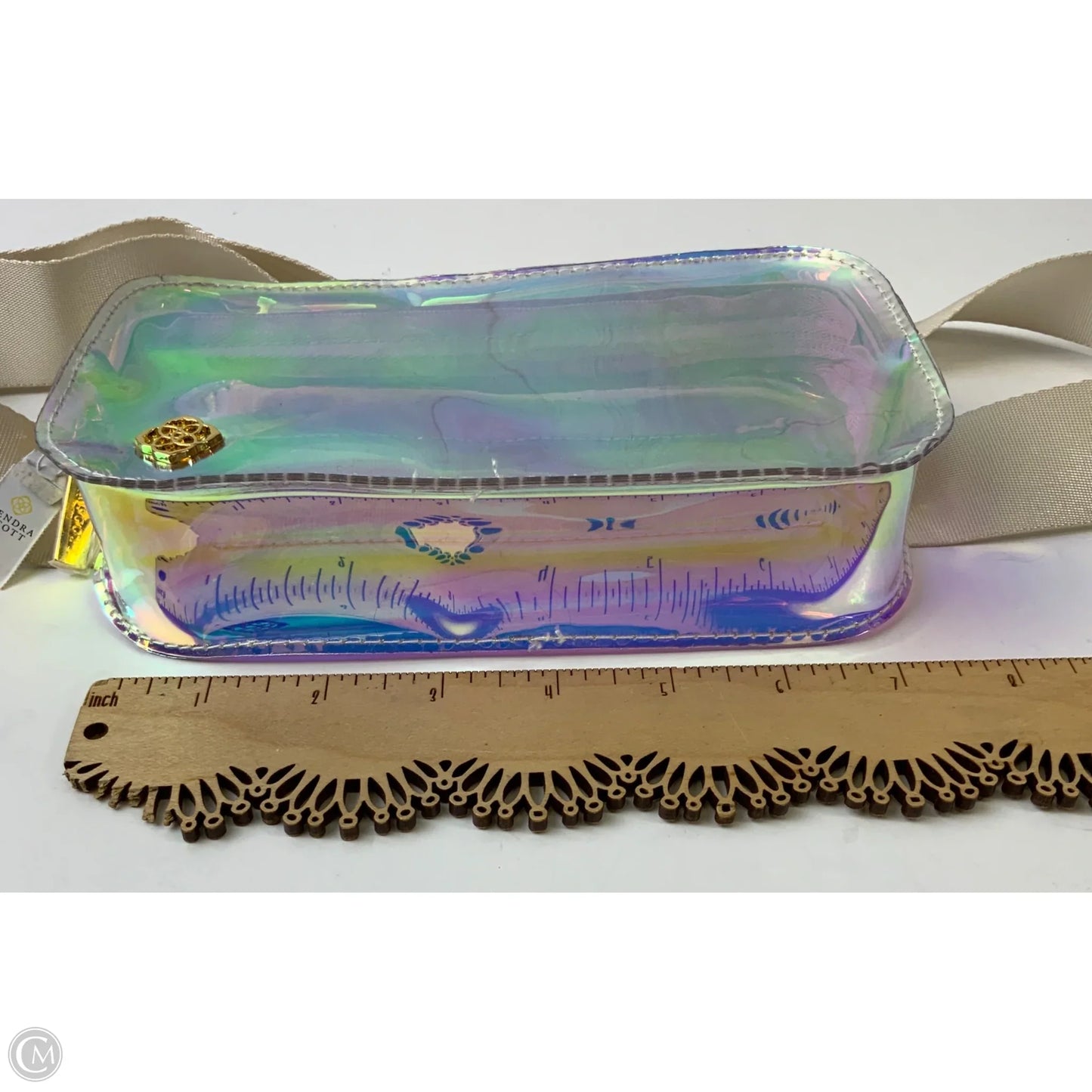 Belt Bag By Kendra Scott, Size: Small